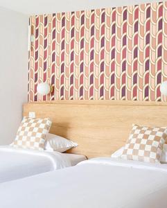 Hollywood Hotel Cannes -ex Kyriad-