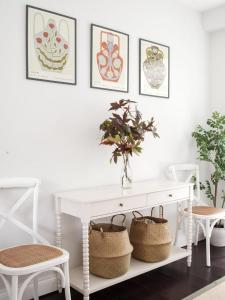 Newly refurbished House sleeps 5
