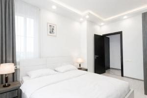 City Vertex Residence