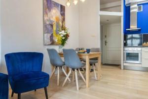 Regina, Boutique 1-Bedroom by the Market Square