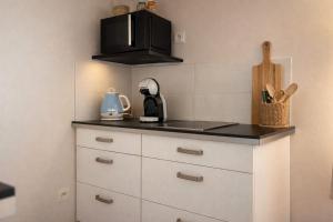 studio proche mer et remblai des Sables 3 personnes