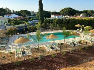 Cozy Apartment in Vale do Lobo Algarve