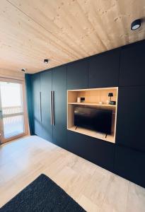 Apartment Klausbrücke mit Bergblick & Infrarot Sauna