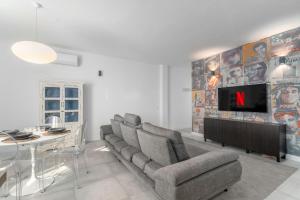 Modigliani Urban-apartment