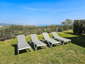 Stylish Townhouse on Finca Cortesin Golf