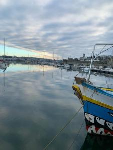 Appartement Vue Mer, Plage à Pied