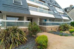 Appartement Vue Mer, Plage à Pied