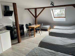 Gospoda Rycerska pod Grunwaldem