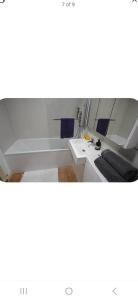 Bright and cozy flat with easy access ofLondon