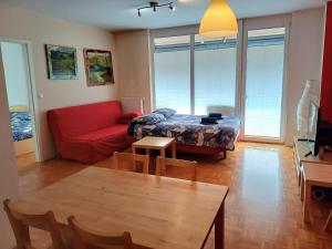 Apartma Bohinj