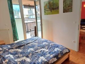 Apartma Bohinj