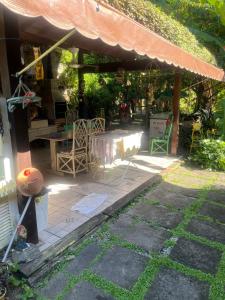 Eco Paradise Muriqui