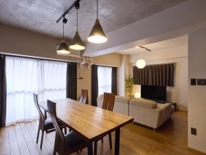 Rakuten STAY Tokyo Kamata-70sqm and 8min to Tokyo Haneda Airport