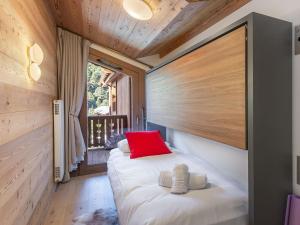 Bel appartement moderne à Méribel, proche pistes - FR-1-565-98