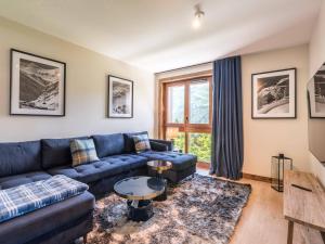 Appartement spacieux avec hammam proche des pistes - FR-1-565-103