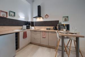 LInstant - Wifi - Centre-ville