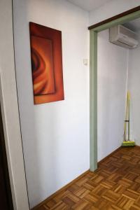 Orange city apartments Repić