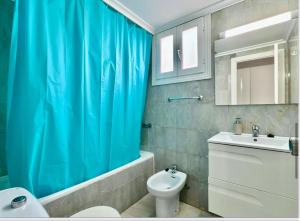 Room in Botafoch Near Pacha