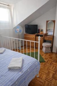Orange city apartments Repić