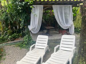 Eco Paradise Muriqui