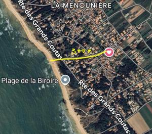 BEACH HOUSE - OLÉRON - 300m de la plage