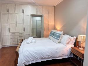 Point Hideaway Mossel Bay