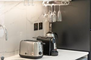 FIRST CLASS Studio Beach Bliss & Luxury Living