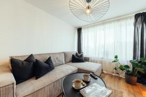 SELVA by Pilat - Modern Cozy Family Apartment for 6 near Beach