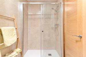 Central Studio, 3 min to Calle Larios, Ideal for Exploring Málaga