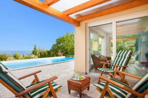 Villa Principe by Villa Plus