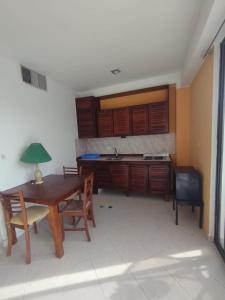 Apartamentos en la isla de Margarita