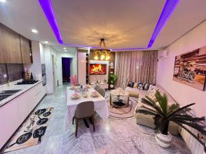 appartement luxe confort et proximité de la plage