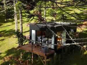 Mökki Cabanas de Altitude INAUGURAÇÃO ABRIL 2026