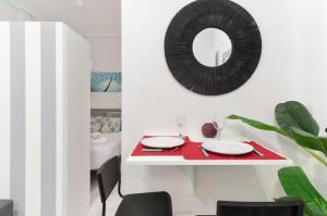 Central Studio, 3 min to Calle Larios, Ideal for Exploring Málaga