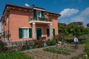 Guest House Arancia145