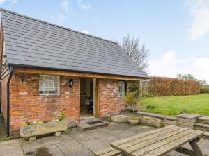 1 Bed in Hereford oc-87736