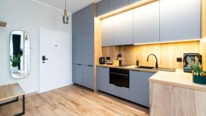 Trevilles Apartamenty Karkonoski Oddech 304