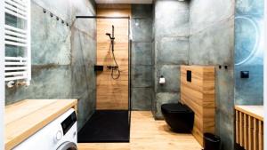 Trevilles Apartamenty Karkonoski Oddech 304