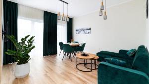 Trevilles Apartamenty Karkonoski Oddech 304