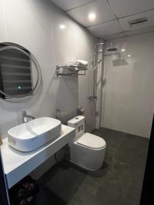 Minh Khôi Tam Cốc Homestay