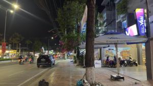 GIA BẢO TÂY ĐÔ 2 Motel