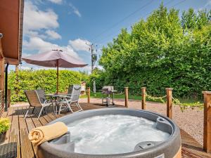 2 Bed in Ledbury oc-77377