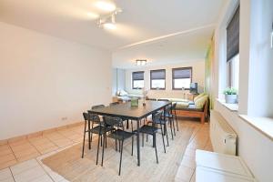 Ferienwohnung mit TV, Küche und Terasse nahe Kassel OG