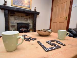 1 Bed in Bakewell oc-pk547