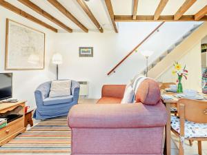 1 Bed in Wirksworth oc-pk925