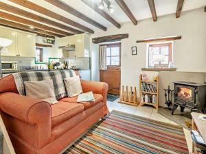 1 Bed in Wirksworth oc-pk925