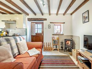 1 Bed in Wirksworth oc-pk925