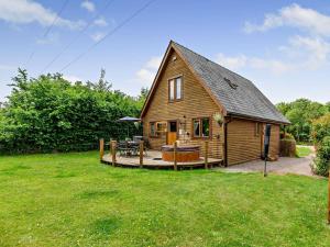 3 Bed in Ledbury oc-77379
