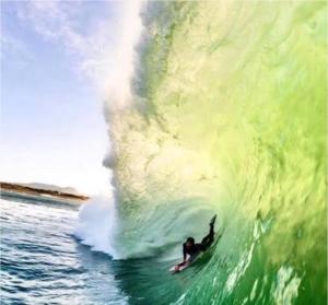 Surfers Getaway - Room Staycation