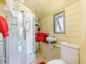 1 Bed in Hereford oc-81292